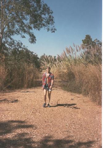 Bottom of hill past mess hall.jpg